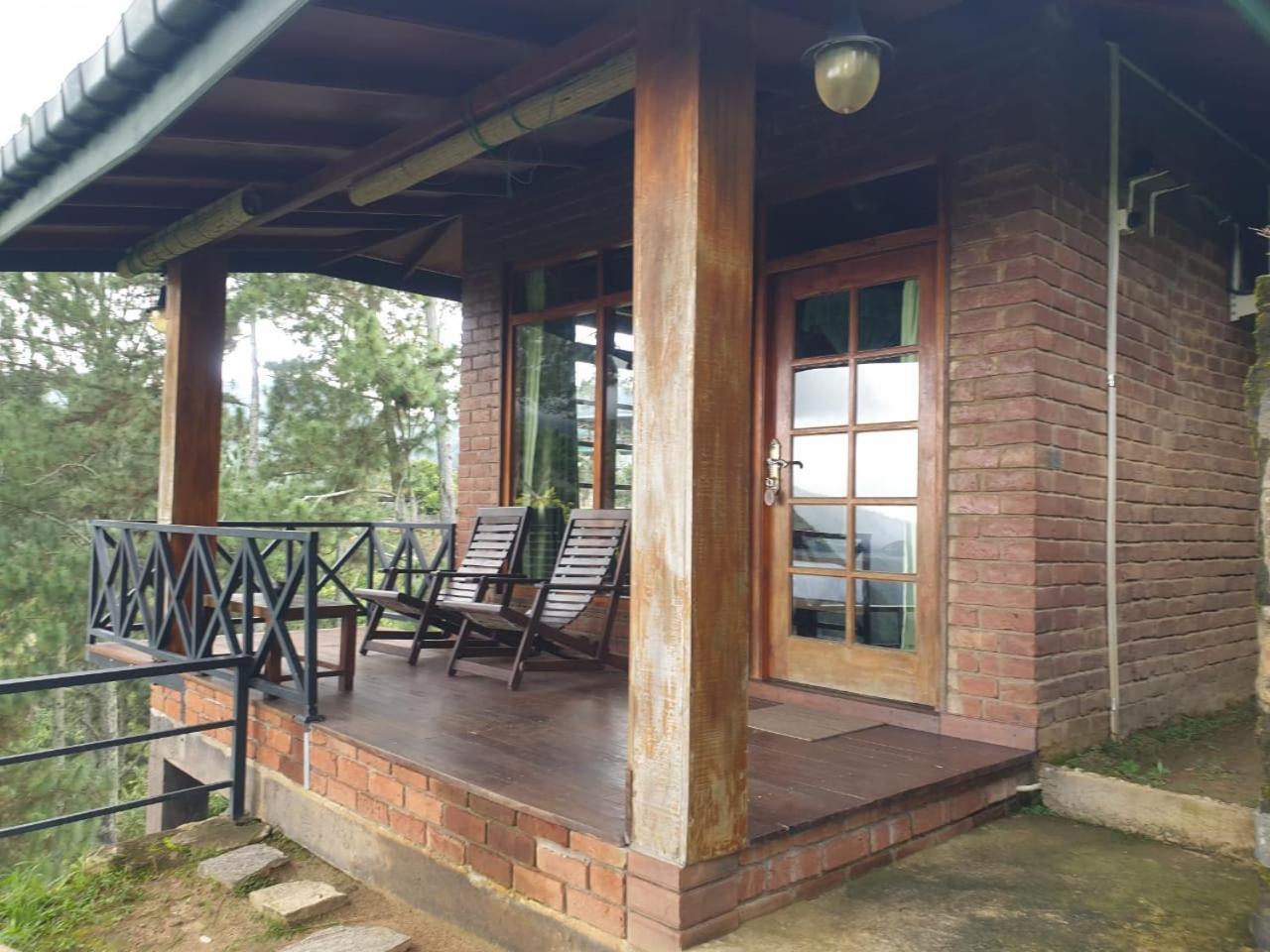 Ella Mount Relax Cottage Exterior photo